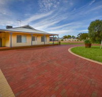 Lake Tyrrell Accommodation - Tourism Gold Coast