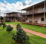 Oasis Newman - Tourism Gold Coast