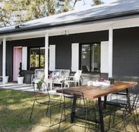 The Woods Farm Jervis Bay - Tourism Gold Coast