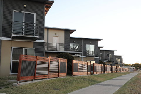 Black Rock Inn - Tourism Gold Coast 0