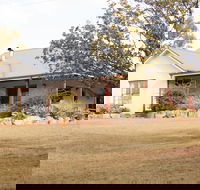 Audrey Wilkinson Vineyard - Tourism Gold Coast