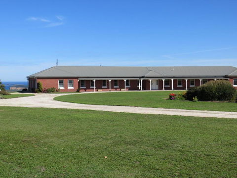 Arabella Country House - Tourism Gold Coast 2