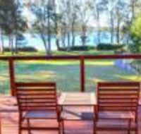 Wemberley Lakehouse - Tourism Gold Coast