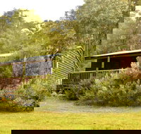 Diamond Forest Farm Stay - Tourism Gold Coast