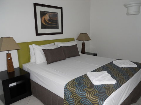 BeachView Apartments At Villa Paradiso - Tourism Gold Coast 5