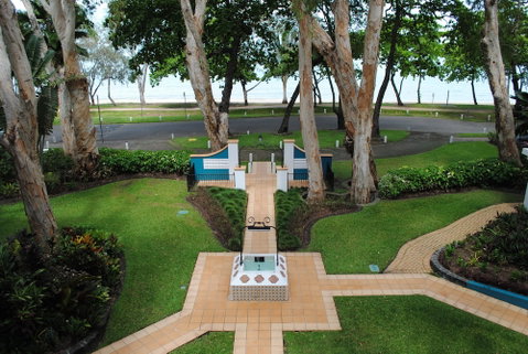 BeachView Apartments At Villa Paradiso - Tourism Gold Coast 1