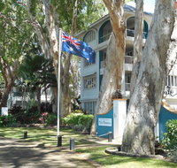 BeachView Apartments at Villa Paradiso - Tourism Gold Coast