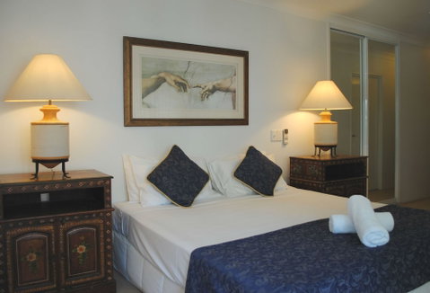 BeachView Apartments At Villa Paradiso - Tourism Gold Coast 6