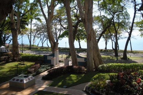 BeachView Apartments At Villa Paradiso - Tourism Gold Coast 4