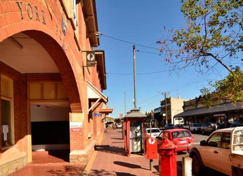 Post Office Apartment - Tourism Gold Coast 6