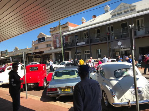 Post Office Apartment - Tourism Gold Coast 3