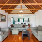 A River Bed Cottage - Tourism Gold Coast 0