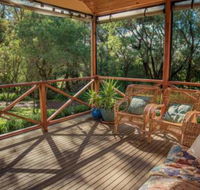 Secluded Homestead Amongst the Trees - Tourism Gold Coast