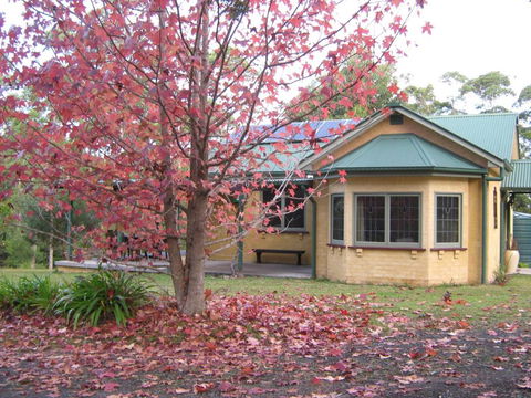 Narrawallee Creek Studio - Tourism Gold Coast 6