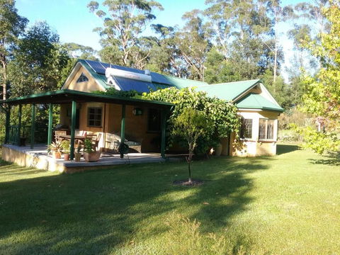 Narrawallee Creek Studio - Tourism Gold Coast 5