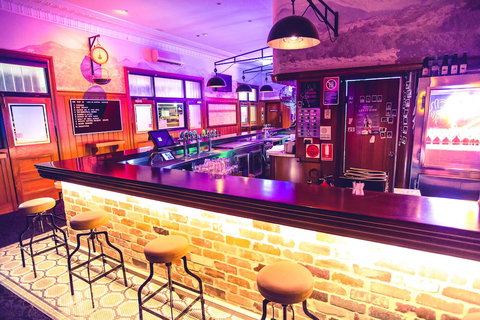 The Greenroof - Tourism Gold Coast 6