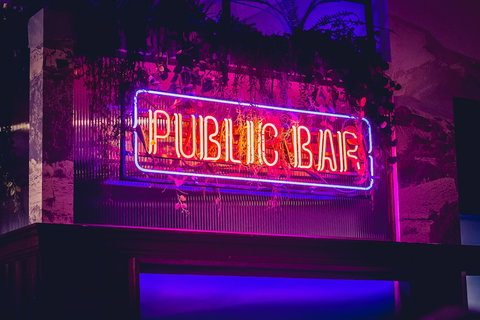 The Greenroof - Tourism Gold Coast 2