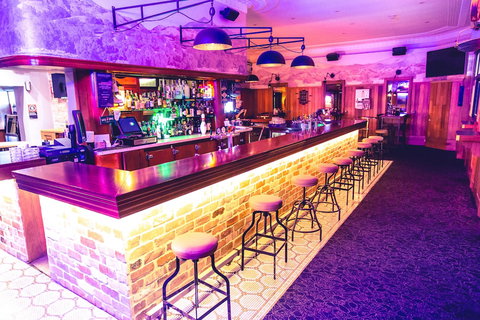 The Greenroof - Tourism Gold Coast 4