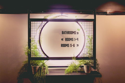 The Greenroof - Tourism Gold Coast 1