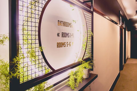 The Greenroof - Tourism Gold Coast 0