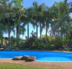 Fishery Falls Holiday Park - Tourism Gold Coast