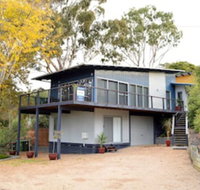 Blue Views - Tourism Gold Coast