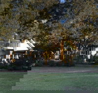 Gumnut Grove The Vintage - Tourism Gold Coast