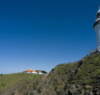 Byron Bay Cottages - Tourism Gold Coast