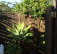 Serenity Lodge for Couples - Tourism Gold Coast