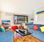 Sandy Toes Beach House Jervis Bay 2min to Beach - Tourism Gold Coast