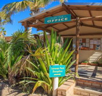 Peoples Park - Gold Coast