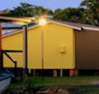 Lake Conjola Waterfront Holiday Park - Tourism Gold Coast