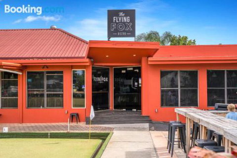 Marvell House - Tourism Gold Coast 2