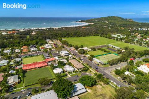 Marvell House - Tourism Gold Coast 4