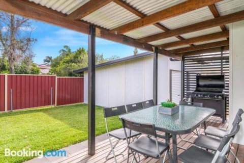 Marvell House - Tourism Gold Coast 6