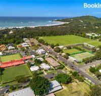Marvell House - Tourism Gold Coast