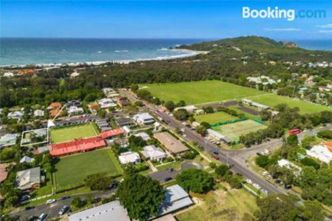 Marvell House - Tourism Gold Coast 0