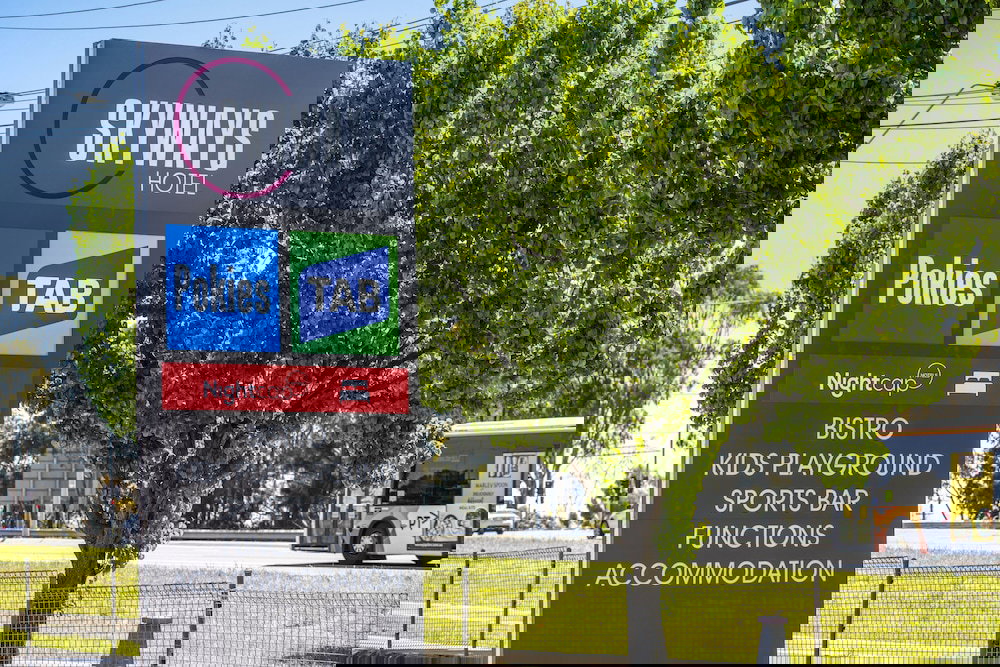 Airport West VIC Tourism Gold Coast