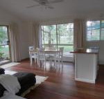 Wondai Hideaway Apartment - Tourism Gold Coast