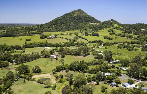 Eumundi Cottages Cottage 1 - Tourism Gold Coast 1