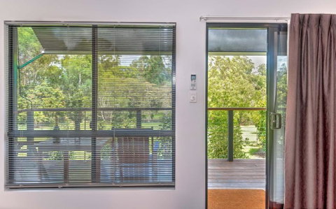 Eumundi Cottages Cottage 1 - Tourism Gold Coast 6