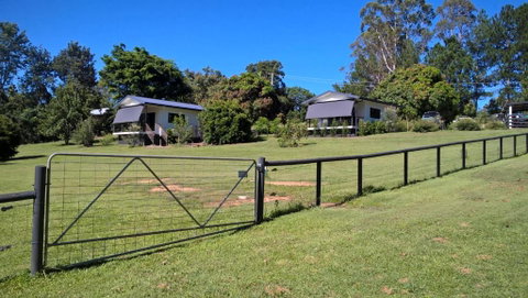 Eumundi Cottages Cottage 1 - Tourism Gold Coast 5