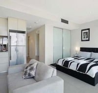 Hotel 1 - Tourism Gold Coast