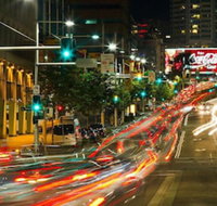 The King'S Hotel Sydney - Tourism Gold Coast