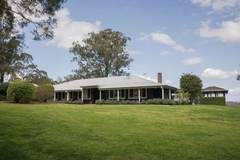 Argentille Boutique Accommodation - Tourism Gold Coast 4