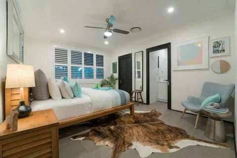 Argentille Boutique Accommodation - Tourism Gold Coast 2