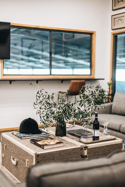 Argentille Boutique Accommodation - Tourism Gold Coast 3