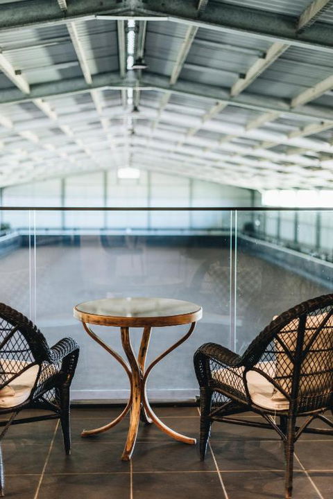 Argentille Boutique Accommodation - Tourism Gold Coast 6