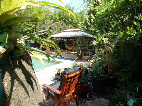 Hidden Oasis - Tourism Gold Coast 1