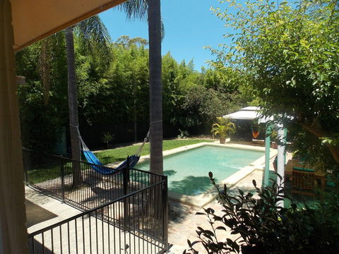 Hidden Oasis - Tourism Gold Coast 3